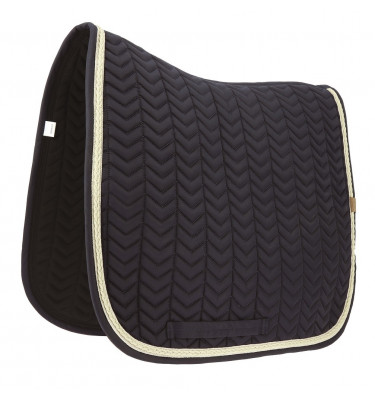 Czaprak Equitheme Softy bordowy