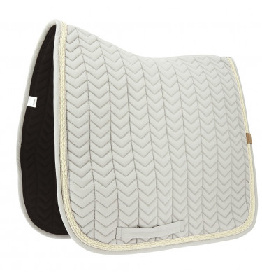 Czaprak Equitheme Softy bordowy