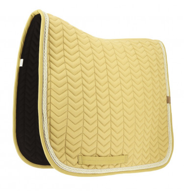 Czaprak Equitheme Softy bordowy