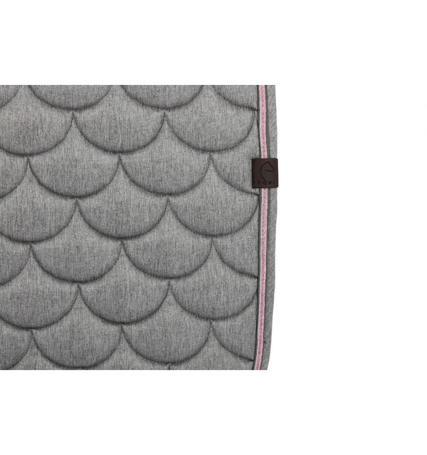 Czaprak Equitheme Khadi brąz full