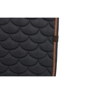 Czaprak Equitheme Khadi brąz full