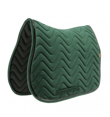 Czaprak Glossy beż full