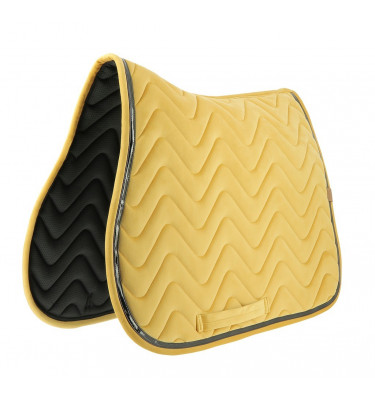 Czaprak Glossy beż full