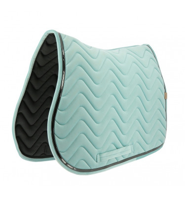 Czaprak Glossy beż full