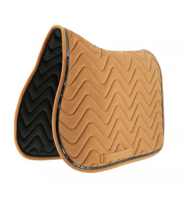 Czaprak Glossy beż full