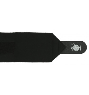 Owijki polarowe Riding World czarne