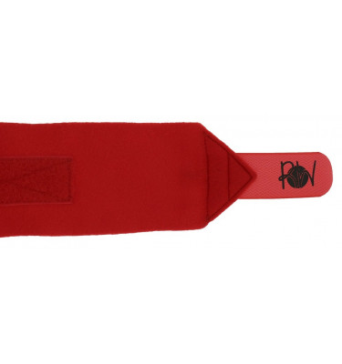 Owijki polarowe Riding World czarne