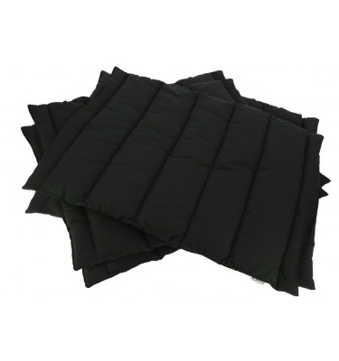 Podkładki pod owijki Norton 4 sztuki