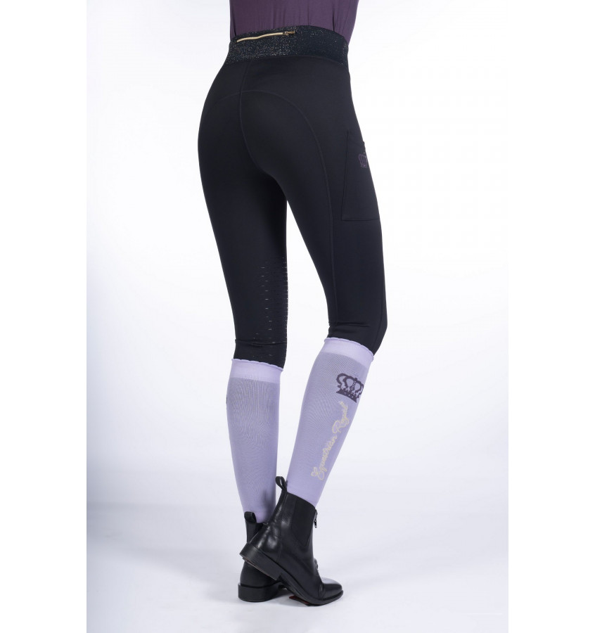 Legginsy Lavender Bay beż 32/34