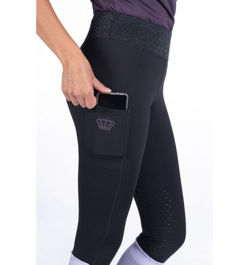 Legginsy Lavender Bay beż 32/34