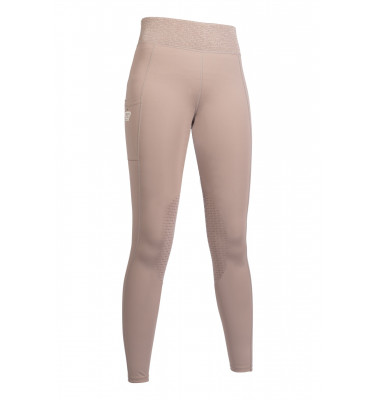 Legginsy Lavender Bay beż 32/34