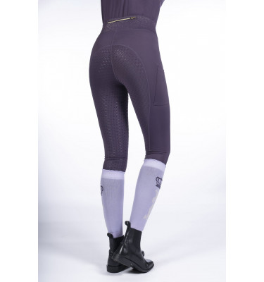 Legginsy Lavender Bay beż 32/34