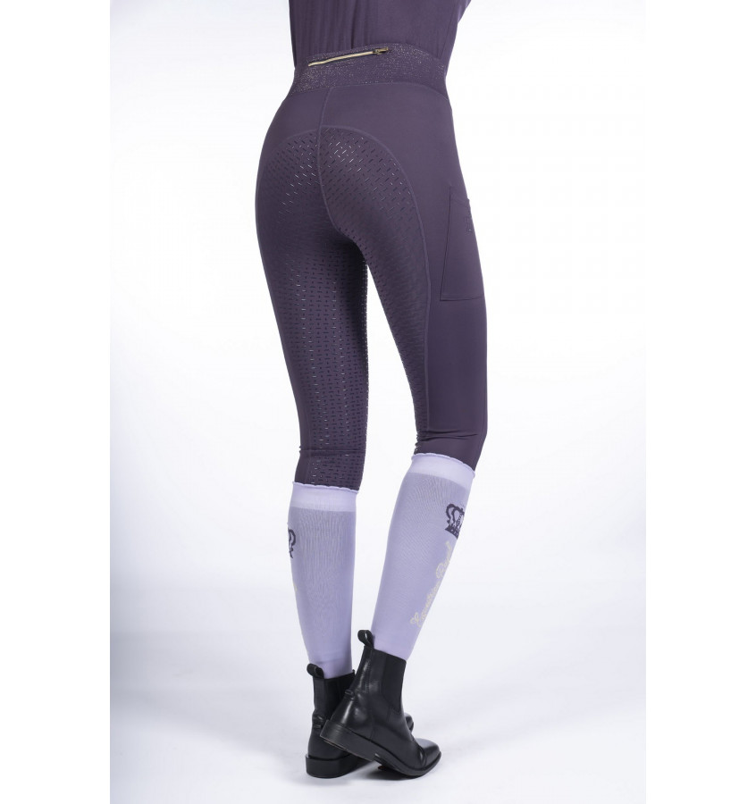 Legginsy Lavender Bay beż 32/34