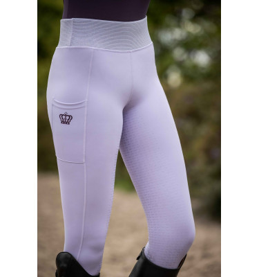 Legginsy Lavender Bay beż 32/34