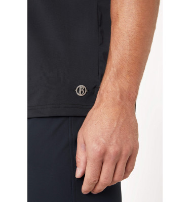 Męska koszulka techniczna polo 46