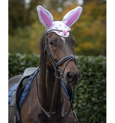 Nauszniki zajączka Easter full