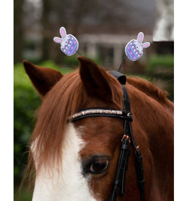 Ozdoba wielkanocna do ogłowia Easter