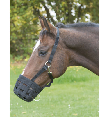 Kaganiec nylonowy cob