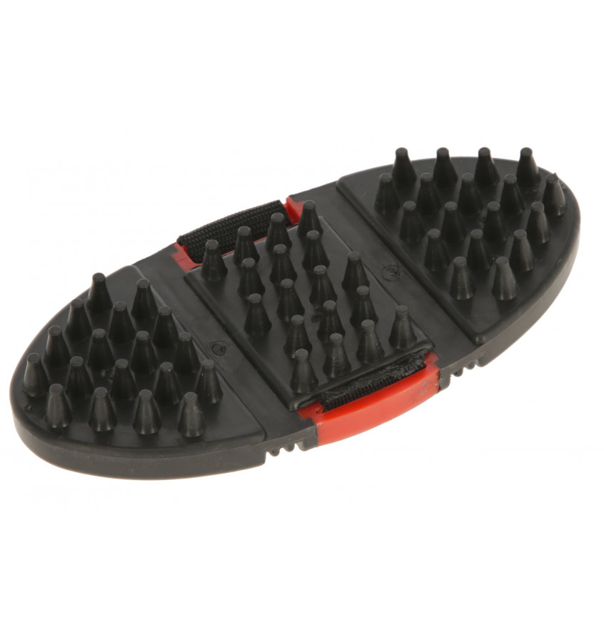 Zgrzebło do masażu Flex3