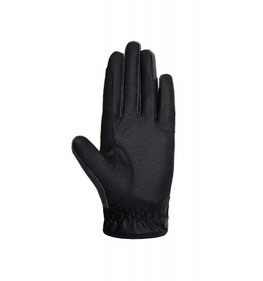 Rękawiczki B/Vertigo Laia czarny 6