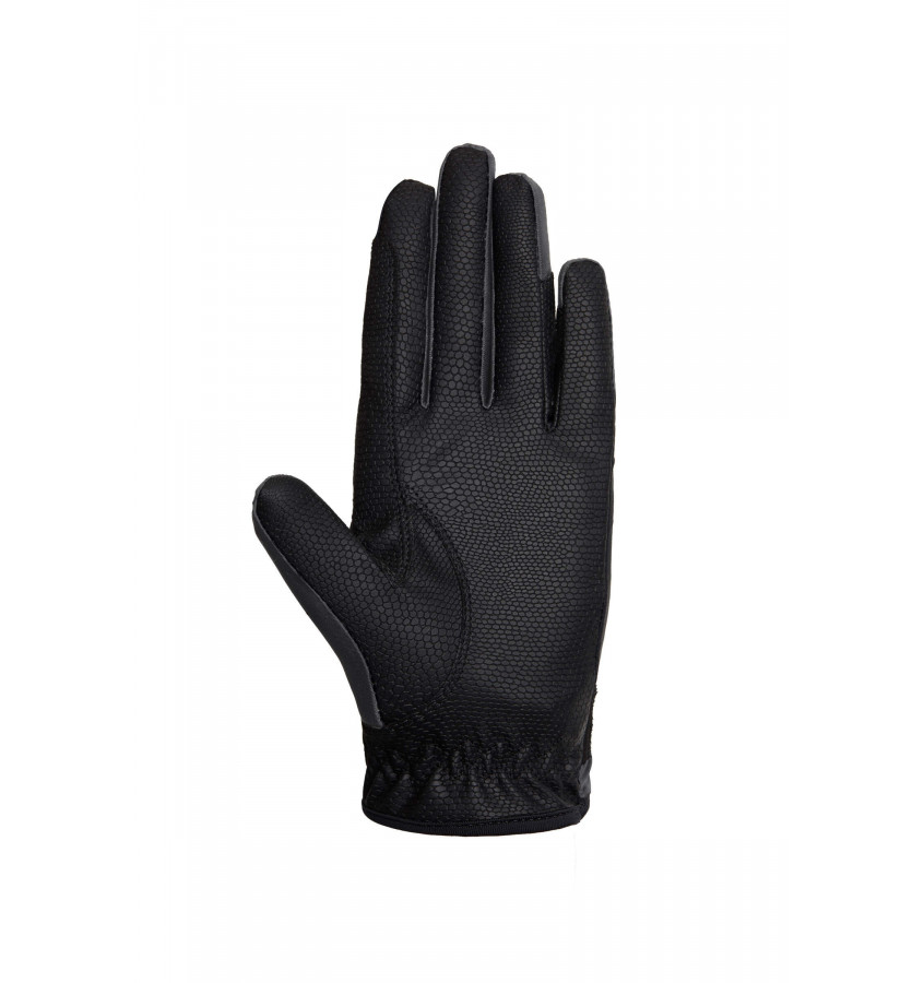 Rękawiczki B/Vertigo Laia czarny 6