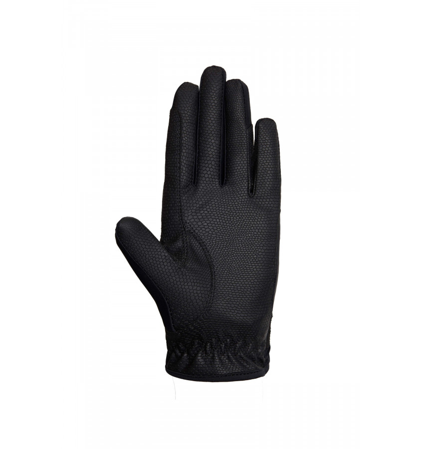 Rękawiczki B/Vertigo Laia czarny 6