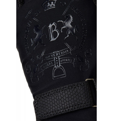Rękawiczki B/Vertigo Laia czarny 6
