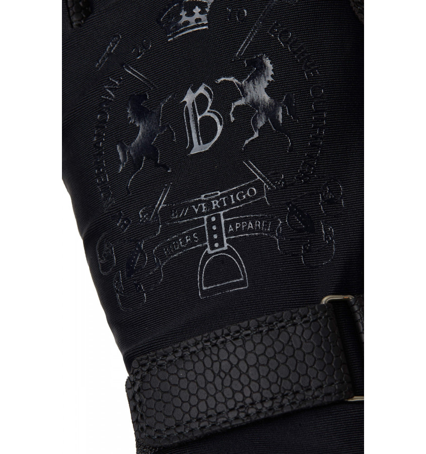 Rękawiczki B/Vertigo Laia czarny 6