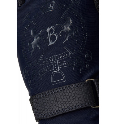 Rękawiczki B/Vertigo Laia czarny 6