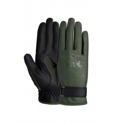 Rękawiczki B/Vertigo Laia czarny 6