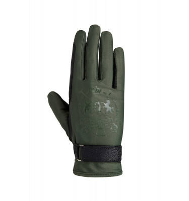 Rękawiczki B/Vertigo Laia czarny 6