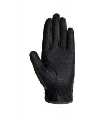 Rękawiczki B/Vertigo Laia czarny 6