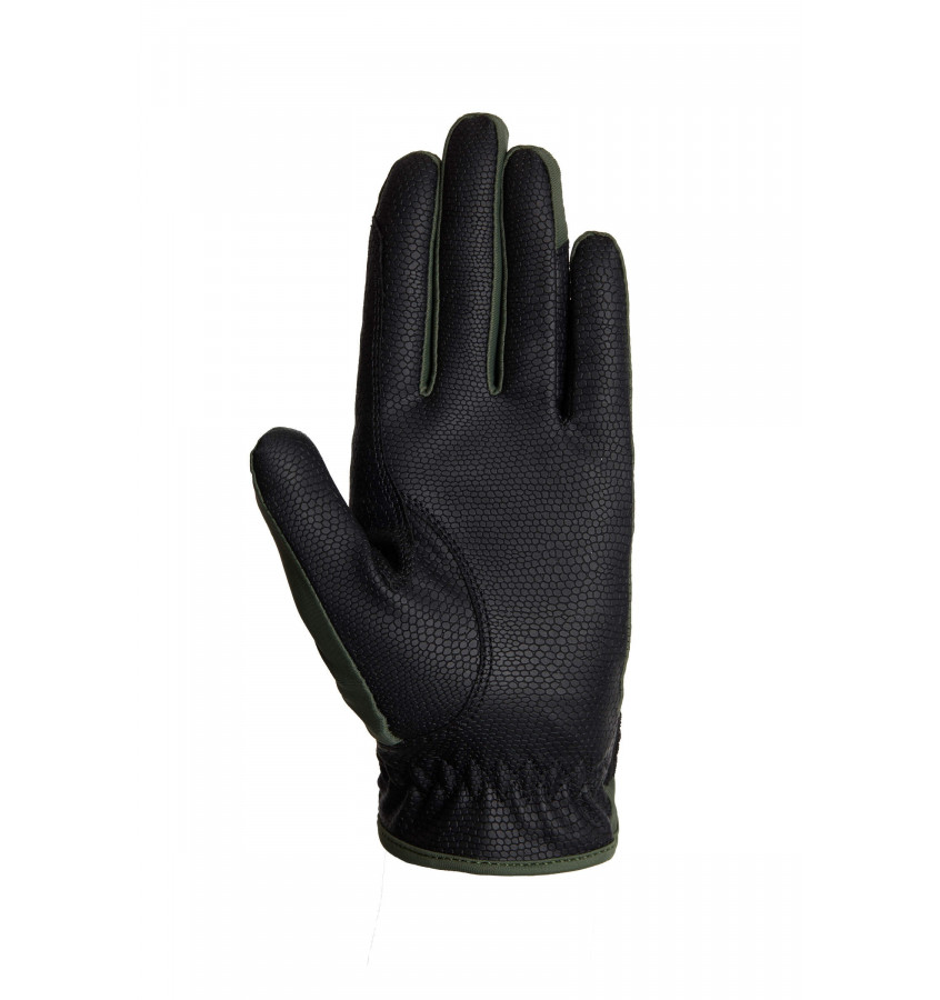 Rękawiczki B/Vertigo Laia czarny 6