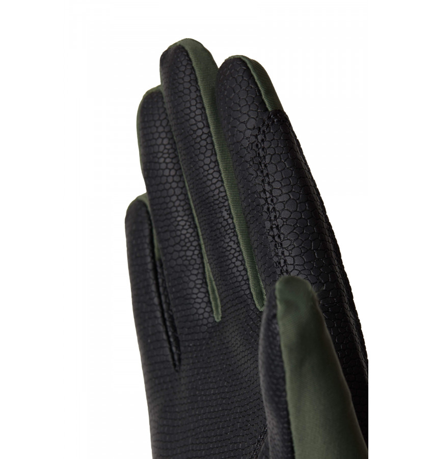 Rękawiczki B/Vertigo Laia czarny 6