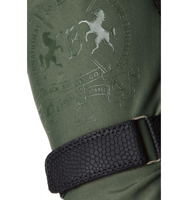 Rękawiczki B/Vertigo Laia czarny 6