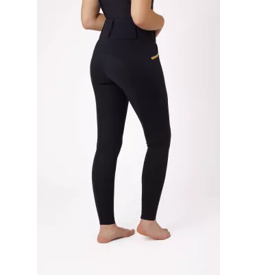 Bryczesy Lucinda granat 34