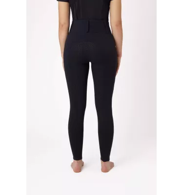 Bryczesy Lucinda granat 34