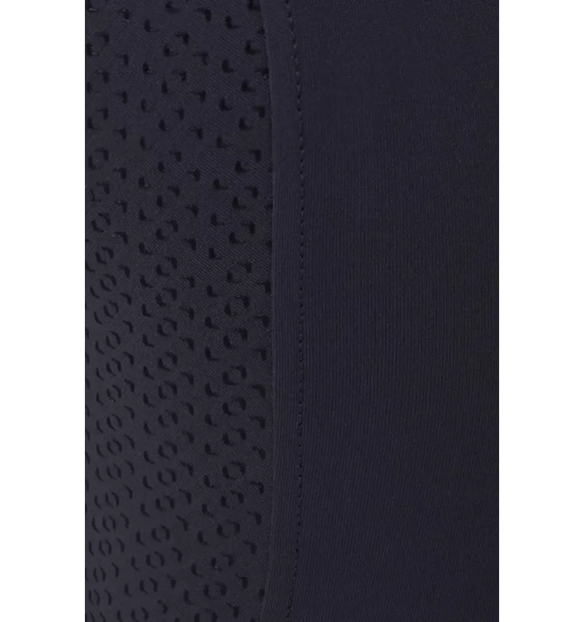 Bryczesy Lucinda granat 34