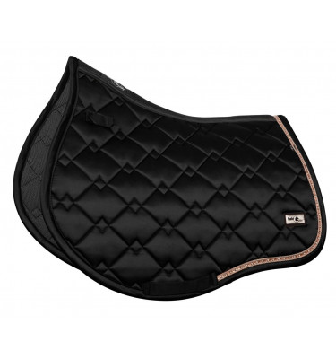 Czaprak Azuryt Ceramic wycięty beżowy