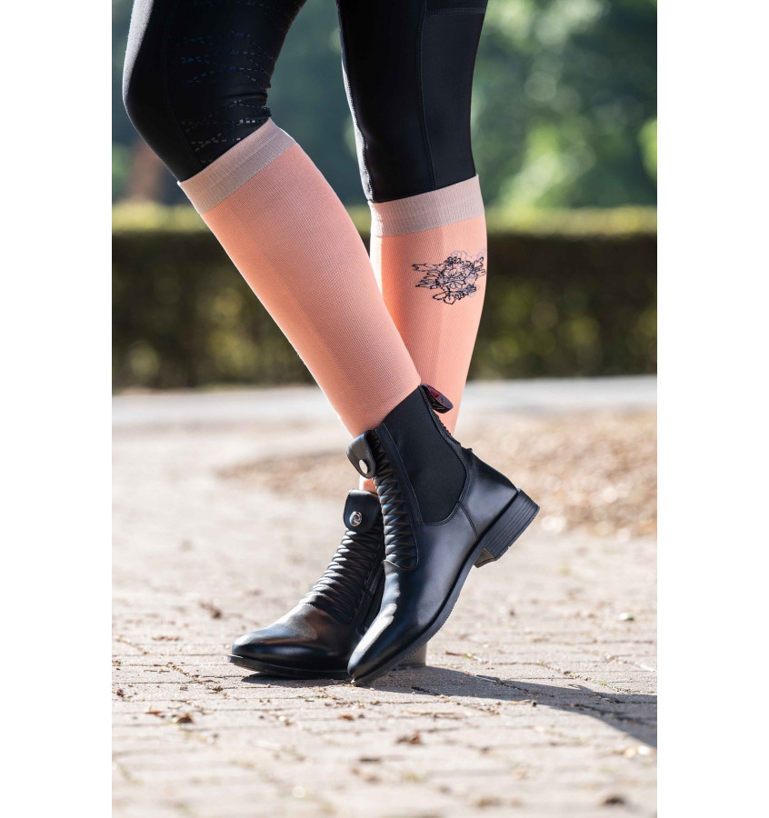 Sztyblety Killarney czarny 36