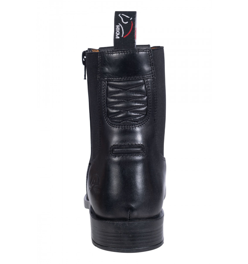 Sztyblety Killarney czarny 36