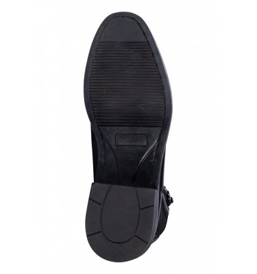 Sztyblety Killarney czarny 36