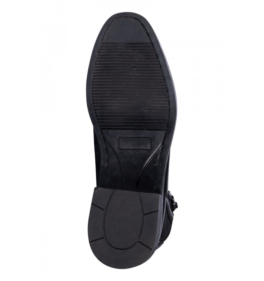 Sztyblety Killarney czarny 36