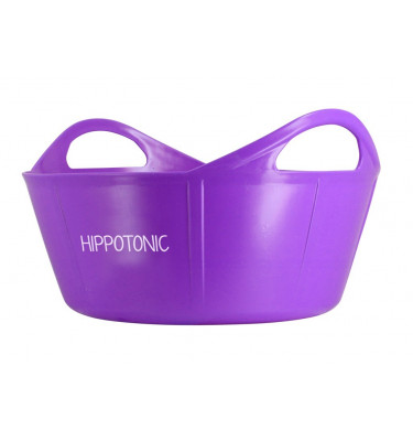 Miska elastyczna do karmienia 15l