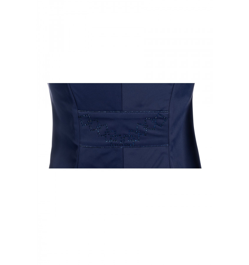 Marynarka konkursowa Aurora czarny 34