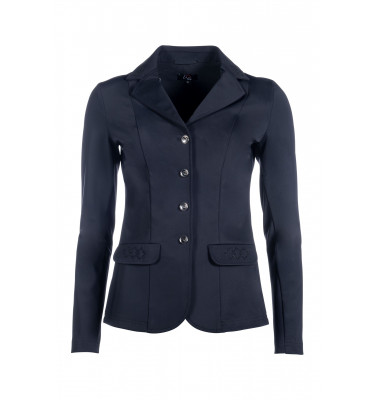 Marynarka konkursowa Aurora czarny 34