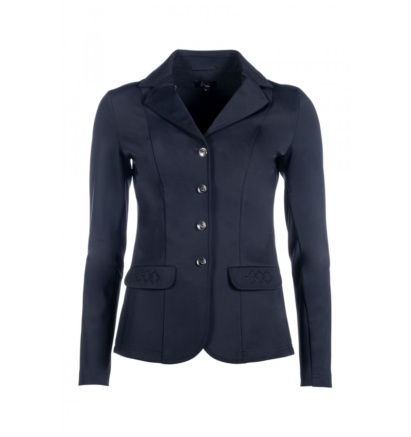 Marynarka konkursowa Aurora czarny 34