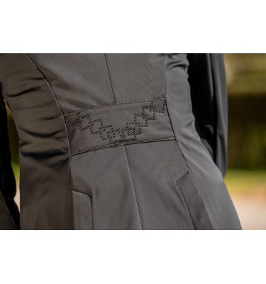 Marynarka konkursowa Aurora czarny 34