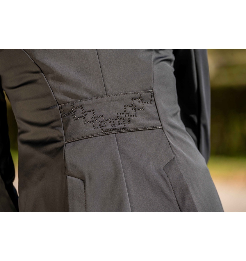 Marynarka konkursowa Aurora czarny 34