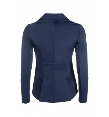 Marynarka konkursowa dziecięca Aurora czarny 128